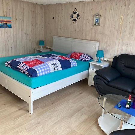 Fewo Tini Am Strandzugang Mit Wlan Inklusive, Keine Haustiere Zingst Extérieur photo